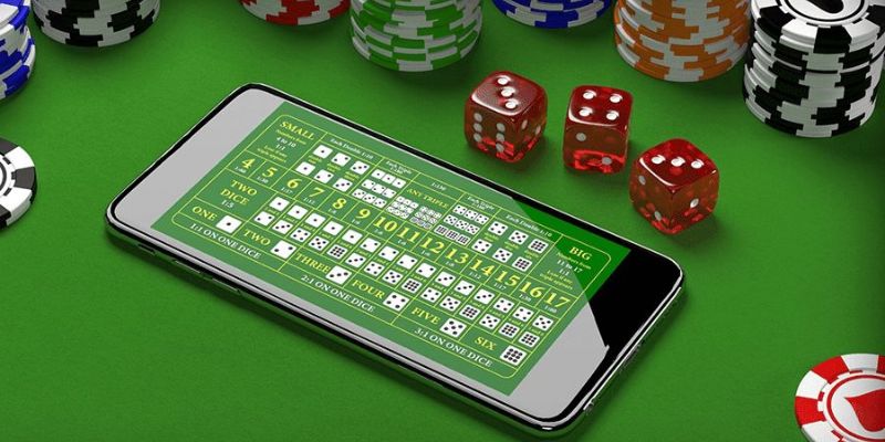 Bỏ Túi 5+ Công Thức Đánh Tài Xỉu Bất Bại Từ Các Cao Thủ 1 Công thức đánh Tài Xỉu từ phương pháp soi cầu 1 - 1