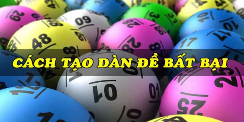 10+ cách tạo dàn đề 10 số đơn giản mà hiệu quả từ cao thủ 2 Bạc nhớ được xem là cách tạo dàn đề bộ 10 số hiệu quả được nhiều cao thủ áp dụng