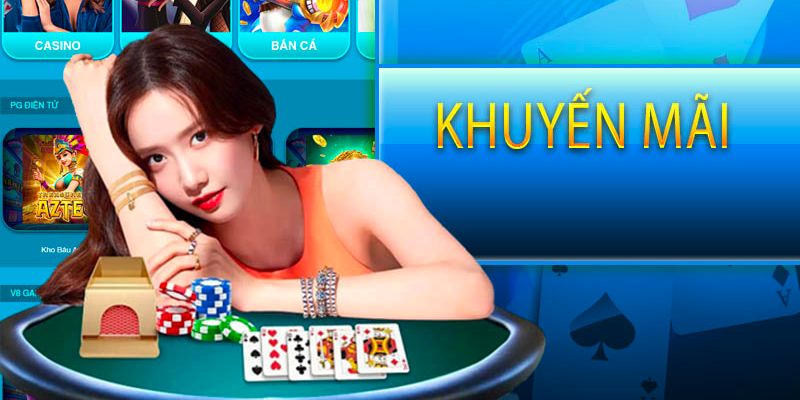 Khuyến Mãi Casino - Nâng Cao Giá Trị Tiền Thưởng Với Ưu Đãi Hấp Dẫn 1 Vài nét giới thiệu sơ lược về khuyến mãi casino