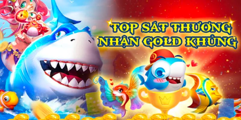 Vua Bắn Cá Online - Trò Chơi Hấp Dẫn Thu Hút Hàng Triệu Người Tham Gia 3 Luật quan trọng trong khi chơi vua bắn cá online