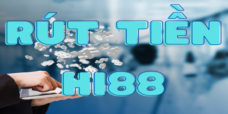 Rút Tiền Hi88 Hướng Dẫn Chi Tiết, Nhanh Chóng và An Toàn 3 Lưu ý quan trọng về phí khi thực hiện rút tiền Hi88