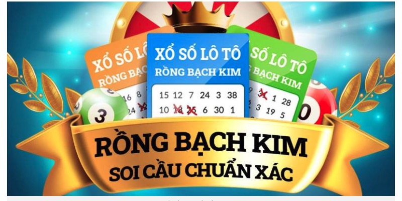 Hướng Dẫn Cách Chơi Dàn Đề Rồng Bạch Kim Chuẩn Nhất 2024 2 Bật mí các phương pháp soi cầu dàn đề rồng bạch kim cực chuẩn