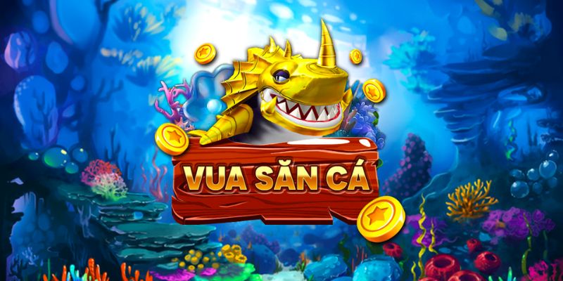 Vua Bắn Cá Online - Trò Chơi Hấp Dẫn Thu Hút Hàng Triệu Người Tham Gia 1 Sơ lược về game vua bắn cá online