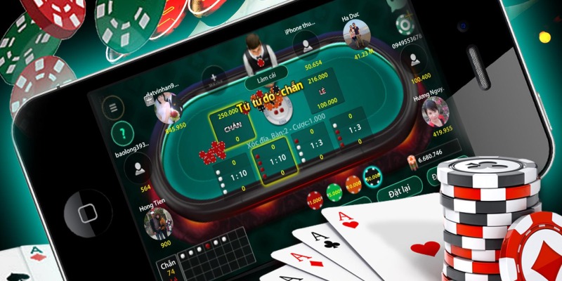 Tham Gia Ngay Game Bài Đổi Thẻ Tại Hi88 Nhận Ngay Quà Khủng 3 Sự đa dạng tại game bài đổi thẻ Hi88