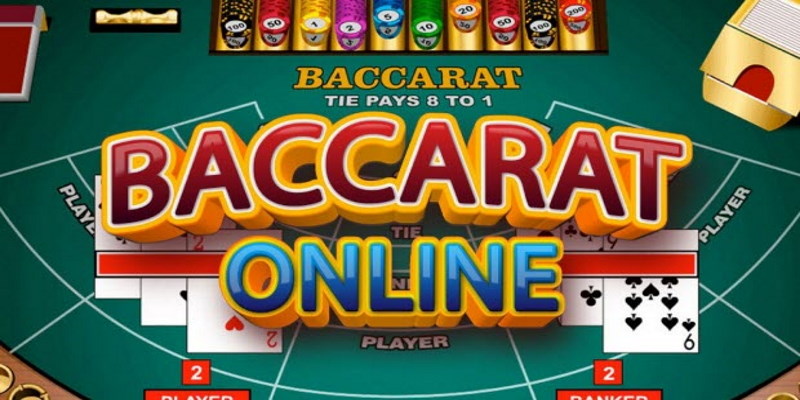 Chơi Bài Baccarat Trực Tuyến Cách Kiếm Tiền Nhanh Nhất 1 Chơi bài Baccarat trực tuyến có nhiều đặc điểm thú vị