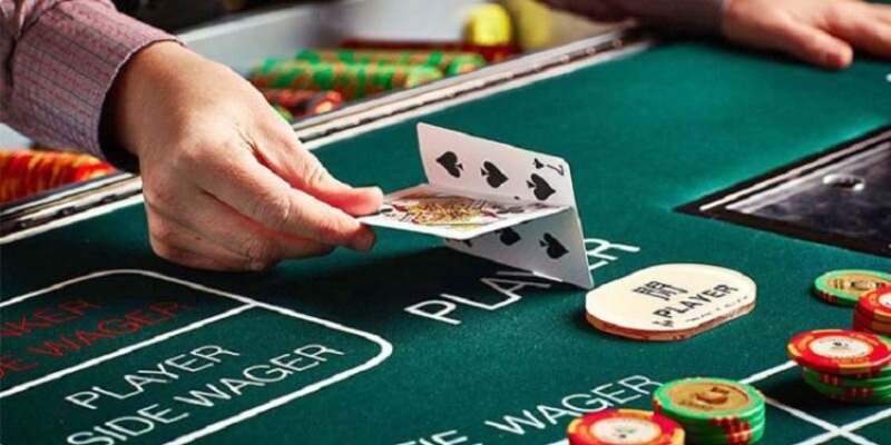 Nhóm Kéo Baccarat Là Gì? Giúp Người Chơi Về Bờ Thật Hay Giả? 1 Giới thiệu tổng quan về các hội nhóm kéo Baccarat là gì