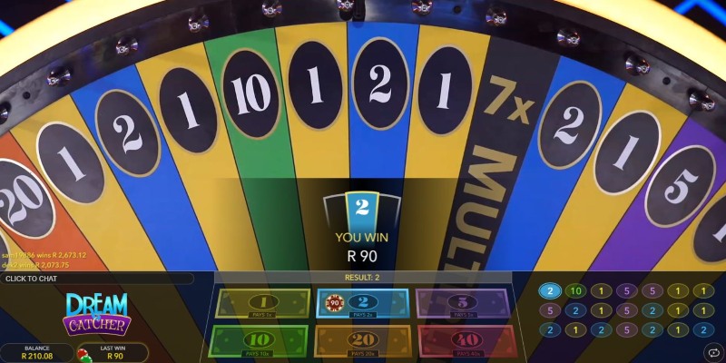 Vòng Quay Bánh Xe May Mắn - Slots Game Cực Hot Tại Hi88 2 Bet thủ cần nắm vững luật lệ của tựa game trước khi tham gia