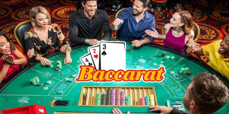 Nhóm Kéo Baccarat Là Gì? Giúp Người Chơi Về Bờ Thật Hay Giả? 2 Những ai đứng đằng sau tổ chức ra những nhóm kéo này?