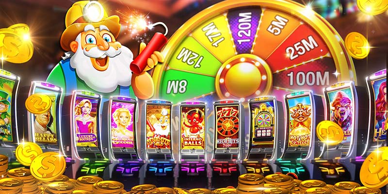 Tại sao cổng game Slot Hi88 luôn được săn đón hàng đầu 1 Thuật ngữ cơ bản cần nắm vững khi tham gia cổng Game Slot quốc tế