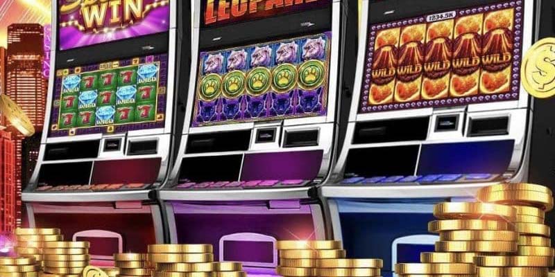 Top 8 Sản Phẩm Game Slot Hay Nhất Tại Nhà Cái Hi88 2024 2 Happy Dou là Game Slot hay nhất với phần thưởng cực kỳ hấp dẫn