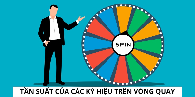 Vòng Quay Bánh Xe May Mắn - Slots Game Cực Hot Tại Hi88 3 Từ tần suất xuất hiện ta có thể tính được con nào về nhiều nhất