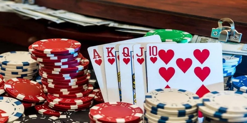 Nắm Rõ Thế Bài Baccarat - Bí Quyết Thắng Cược Cho Bạn 4 Cách tính các thế cược chính xác nhất