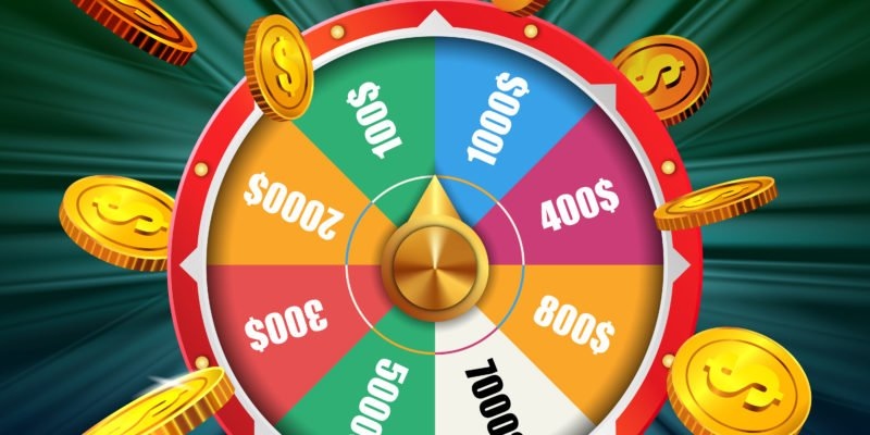 Vòng Quay Bánh Xe May Mắn - Slots Game Cực Hot Tại Hi88 6 Không nắm vững luật khiến hội viên khó có khả năng kiếm lời