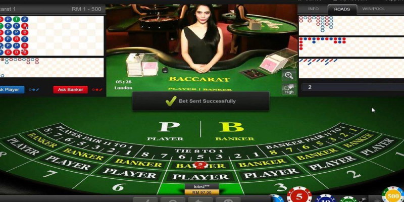 Top 5 Kỹ Thuật Chơi Baccarat Siêu Đỉnh Tại Hi88 2 Kỹ thuật soi bảng thống kê là cực kỳ quan trọng