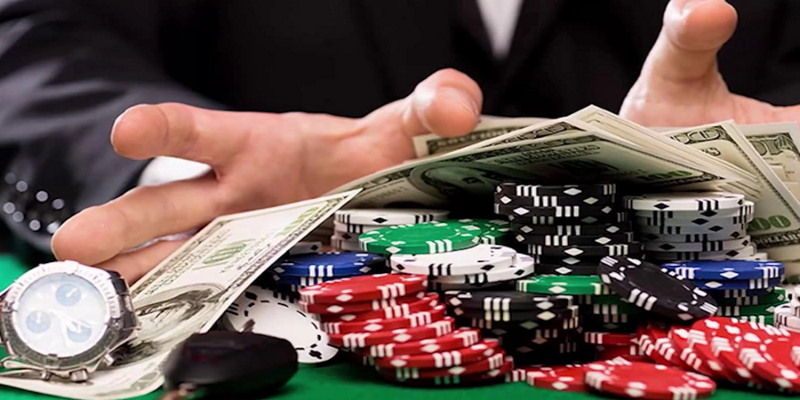 Top 5 Kỹ Thuật Chơi Baccarat Siêu Đỉnh Tại Hi88 3 Gấp đôi tới chết là kỹ thuật chơi Baccarat mạo hiểm
