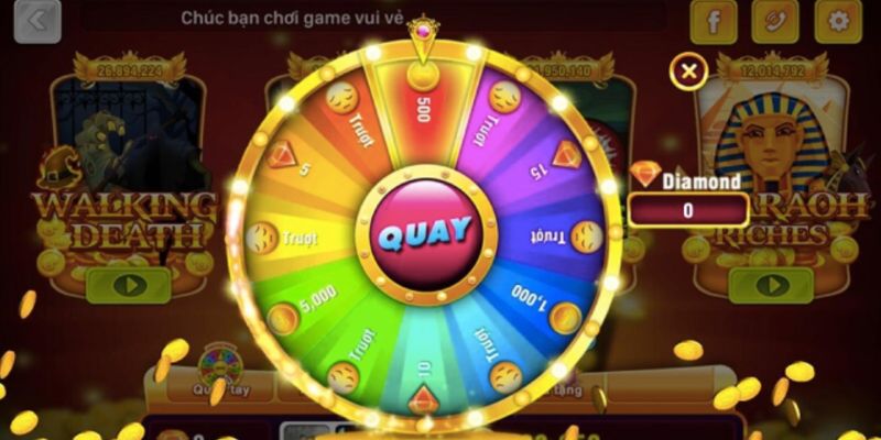 Nổ Hũ FC Báo Vàng - Săn Hũ Đỉnh Cao Trên Mọi Sân Chơi 3 Giao diện game rất chân thực và bắt mắt