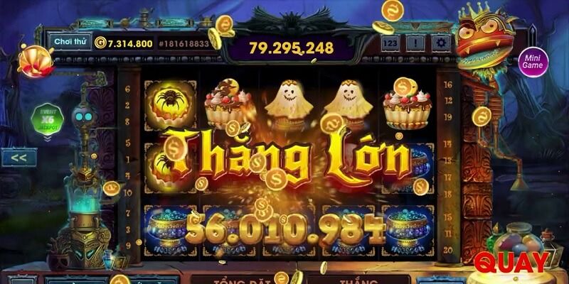 Nổ Hũ FC Báo Vàng - Săn Hũ Đỉnh Cao Trên Mọi Sân Chơi 1 Nổ hũ FC báo vàng luôn thu hút nhiều tay quay tham gia