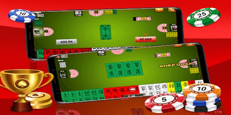 Bài Tứ Sắc Online Với Thông Tin Chi Tiết Từ A Đến Z 4 Quy trình tham gia với bài tứ sắc online tại nhà cái