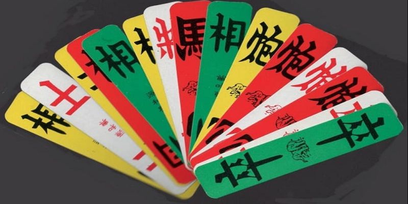Bài Tứ Sắc Online Với Thông Tin Chi Tiết Từ A Đến Z 3 Thuật ngữ cần nắm trong quá trình bài tứ sắc online