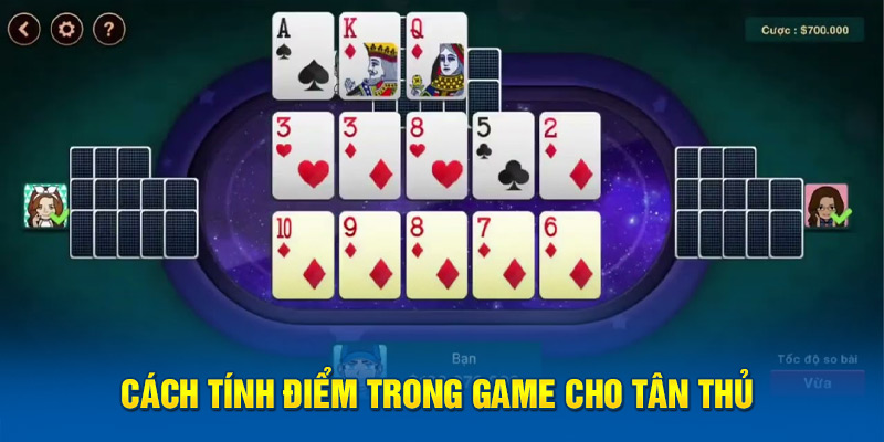 Mậu Thầu Là Gì Cùng Thông Tin Chi Tiết Cho Tân Thủ 3 Cách tính điểm trong game cho tân thủ