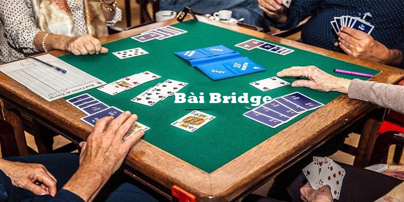 Bài Bridge Là Gì? Quy Luật Và Mẹo Hay Đầu Tư Hiệu Quả 2 Khám phá thêm về 2 hình thức giải trí phổ biến