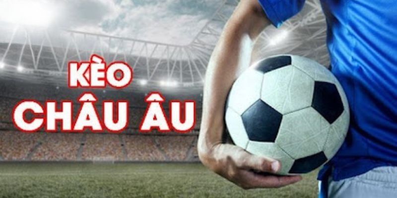 Kèo Châu Âu - Tìm Hiểu Và Cách Đọc Kèo Hiệu Quả 2 Ký hiệu được dùng trong kèo