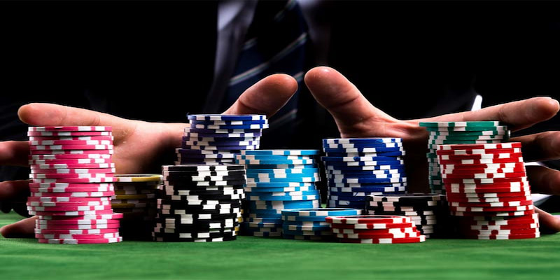 Poker Online - Hé Lộ Cách Chơi Kiếm Tiền Hiệu Quả Nhất 4 Các vòng cược được tiến hành tương tự nhau