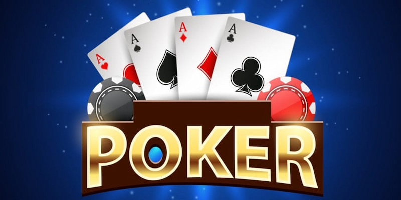 Poker Online - Hé Lộ Cách Chơi Kiếm Tiền Hiệu Quả Nhất 3 Hướng dẫn luật chơi poker online chi tiết cho người mới