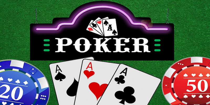 Poker Online - Hé Lộ Cách Chơi Kiếm Tiền Hiệu Quả Nhất 1 Khái niệm sơ lược về game giải trí poker online