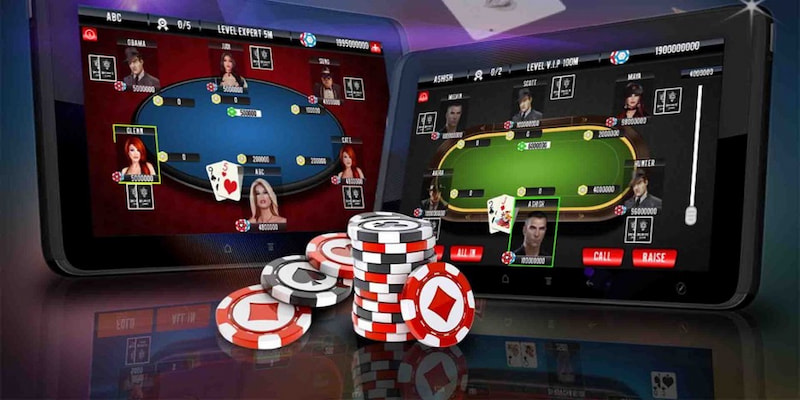 Poker Online - Hé Lộ Cách Chơi Kiếm Tiền Hiệu Quả Nhất 5 Kỹ năng quan sát và đánh giá đối thủ rất quan trọng