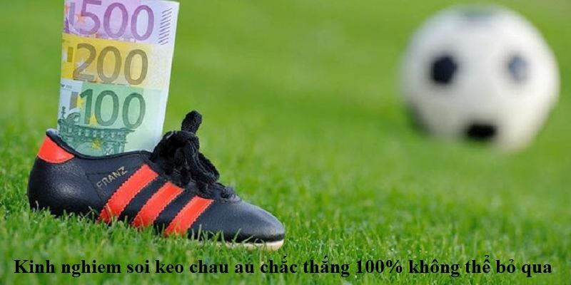 Kèo Châu Âu - Tìm Hiểu Và Cách Đọc Kèo Hiệu Quả 5 Kiểm soát tiền cược một cách hiệu quả