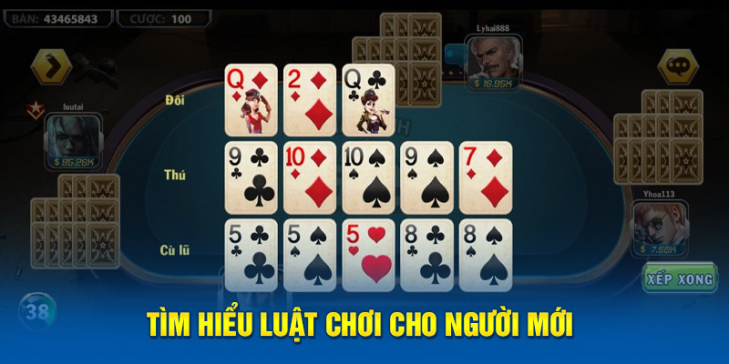 Mậu Thầu Là Gì Cùng Thông Tin Chi Tiết Cho Tân Thủ 2 Tìm hiểu luật chơi cho người mới