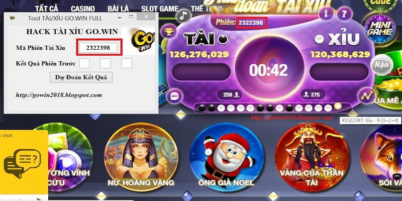 Top những Tool hack tài xỉu mới nhất với độ chính xác cao 3 Lưu ý quan trọng để có thể sử dụng tốt các phần mềm
